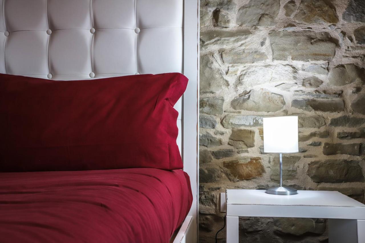 Albergo Del Bramante Roccaverano Екстериор снимка