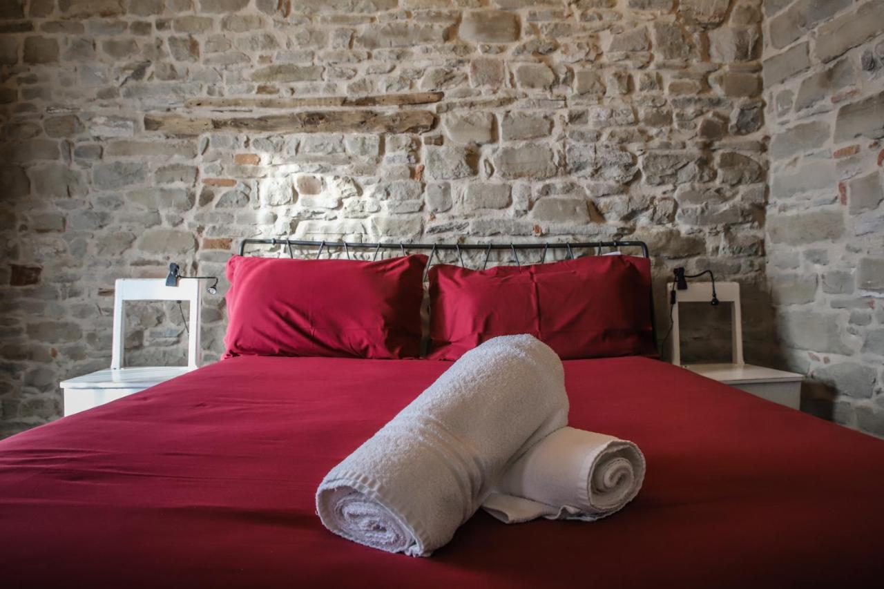 Albergo Del Bramante Roccaverano Екстериор снимка