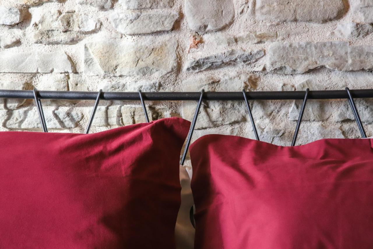Albergo Del Bramante Roccaverano Екстериор снимка