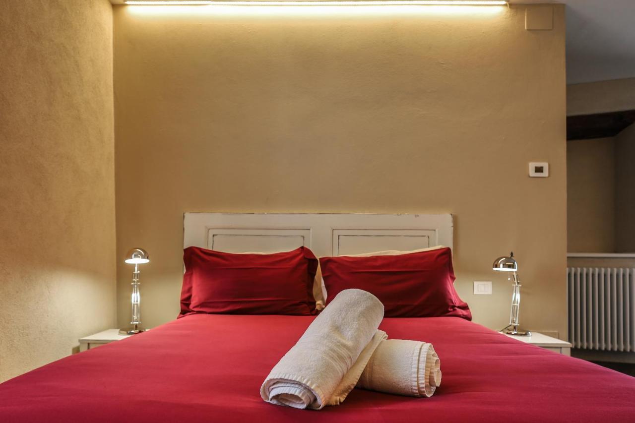 Albergo Del Bramante Roccaverano Екстериор снимка