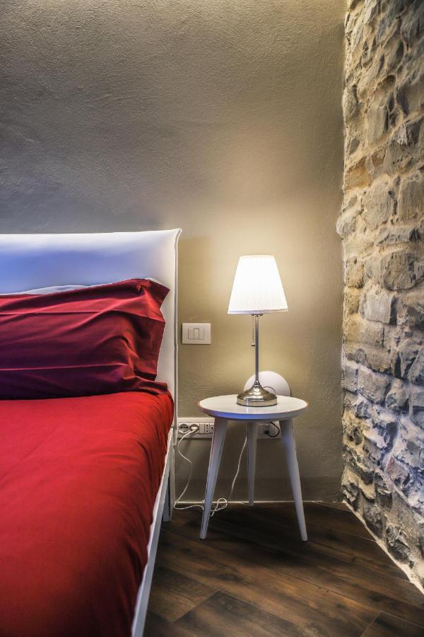 Albergo Del Bramante Roccaverano Екстериор снимка