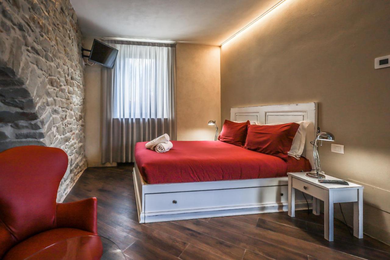 Albergo Del Bramante Roccaverano Екстериор снимка
