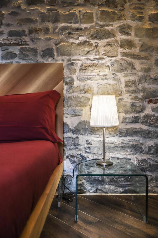 Albergo Del Bramante Roccaverano Екстериор снимка