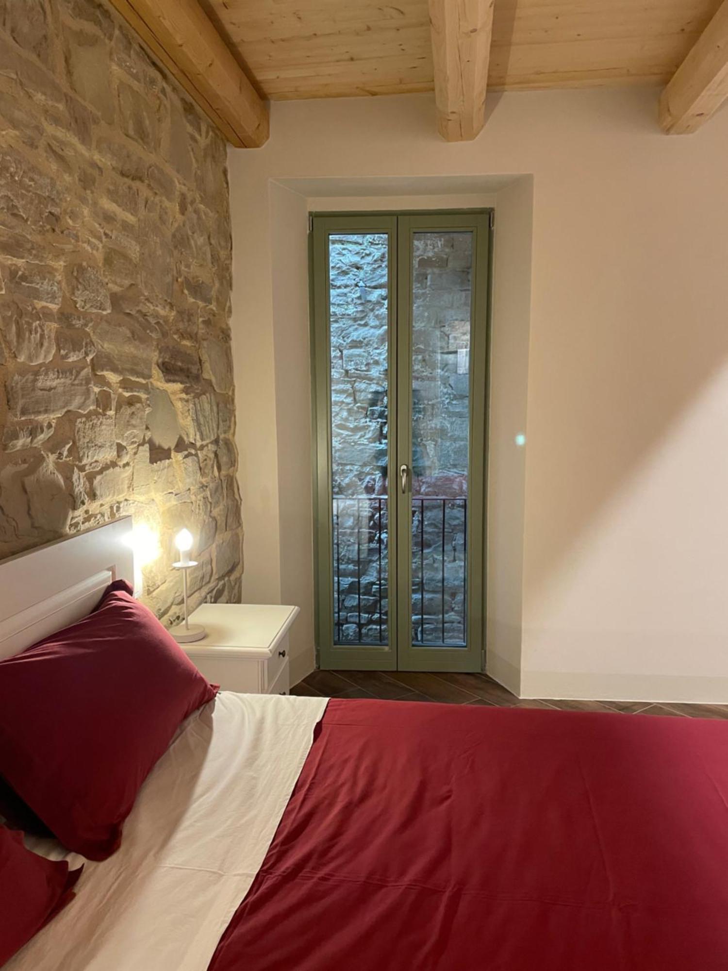 Albergo Del Bramante Roccaverano Екстериор снимка