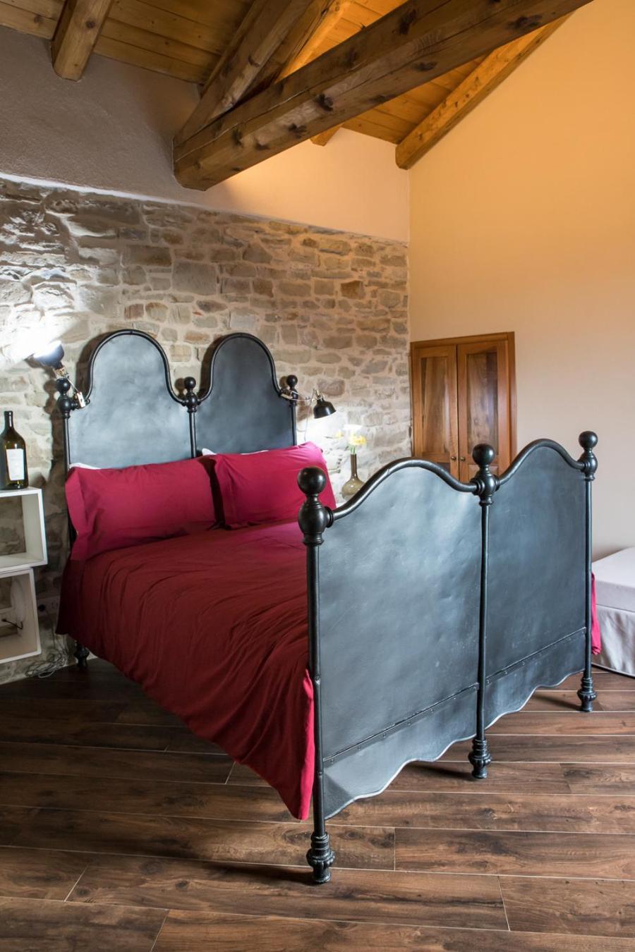 Albergo Del Bramante Roccaverano Екстериор снимка
