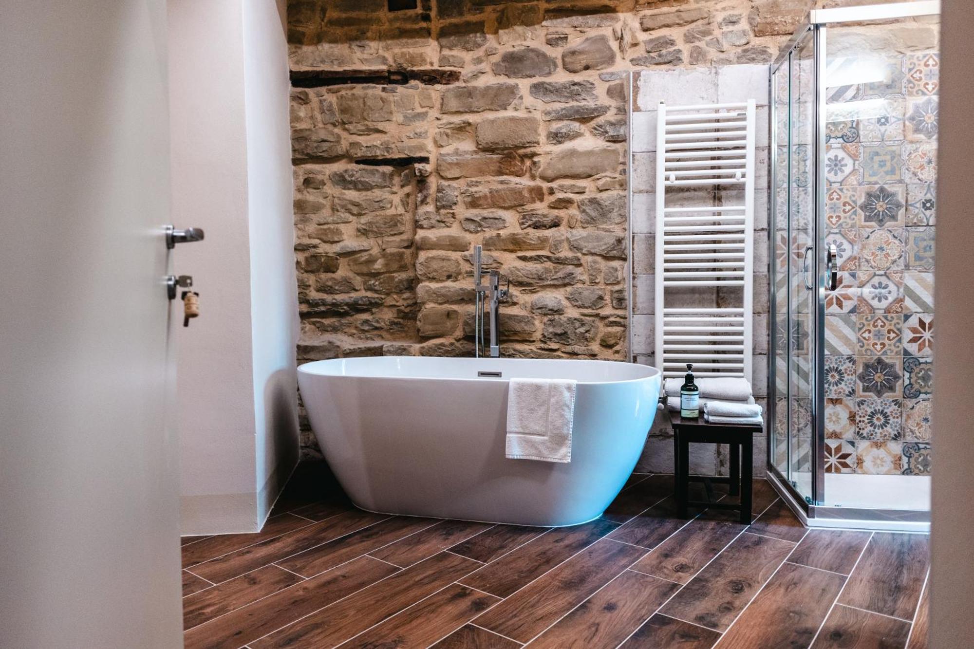 Albergo Del Bramante Roccaverano Екстериор снимка