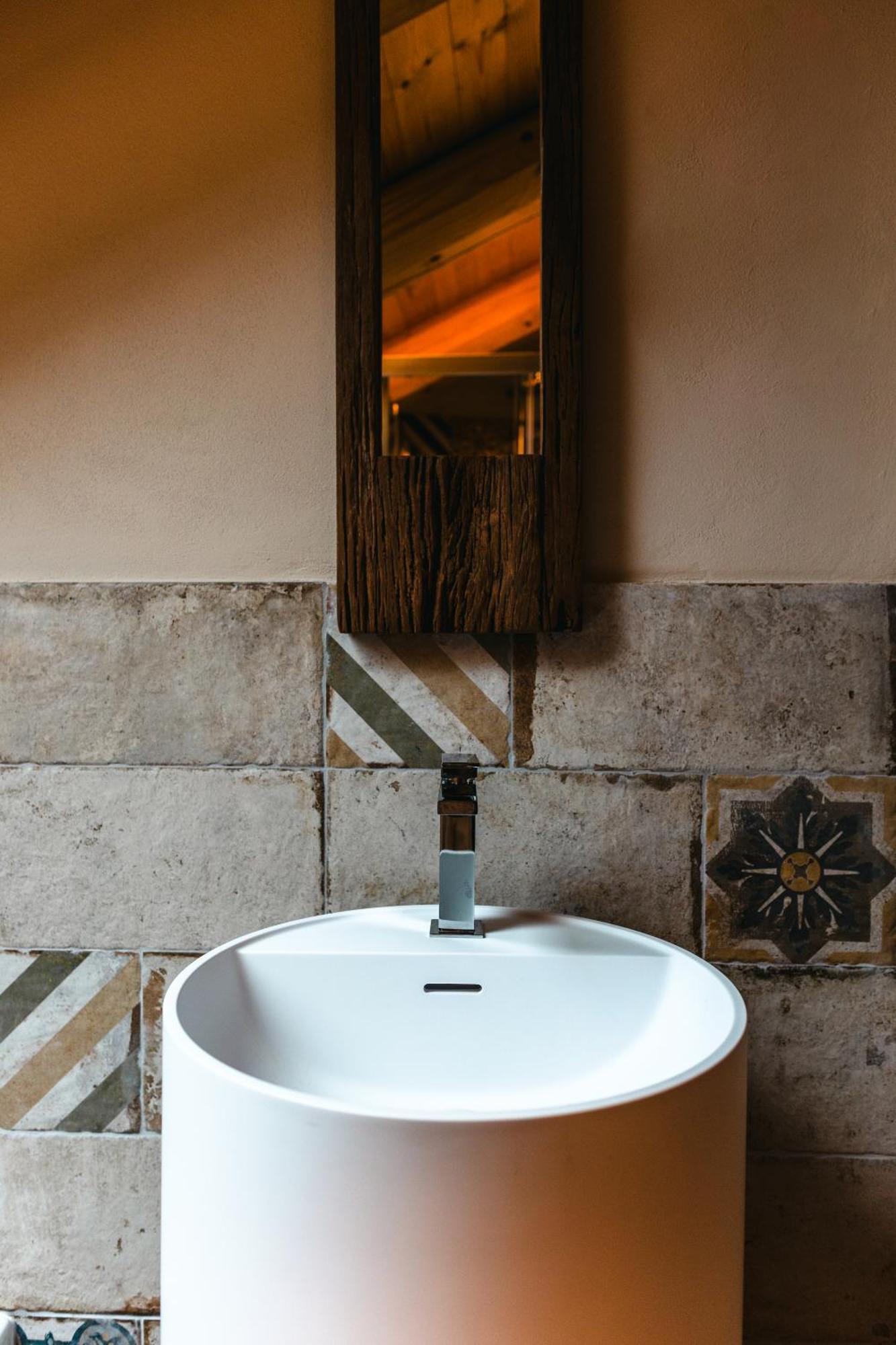 Albergo Del Bramante Roccaverano Екстериор снимка