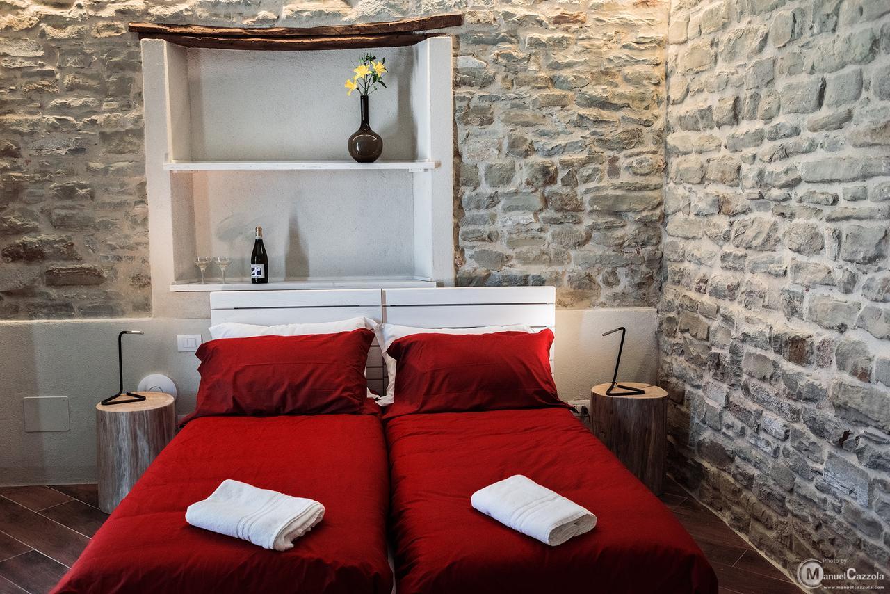 Albergo Del Bramante Roccaverano Екстериор снимка