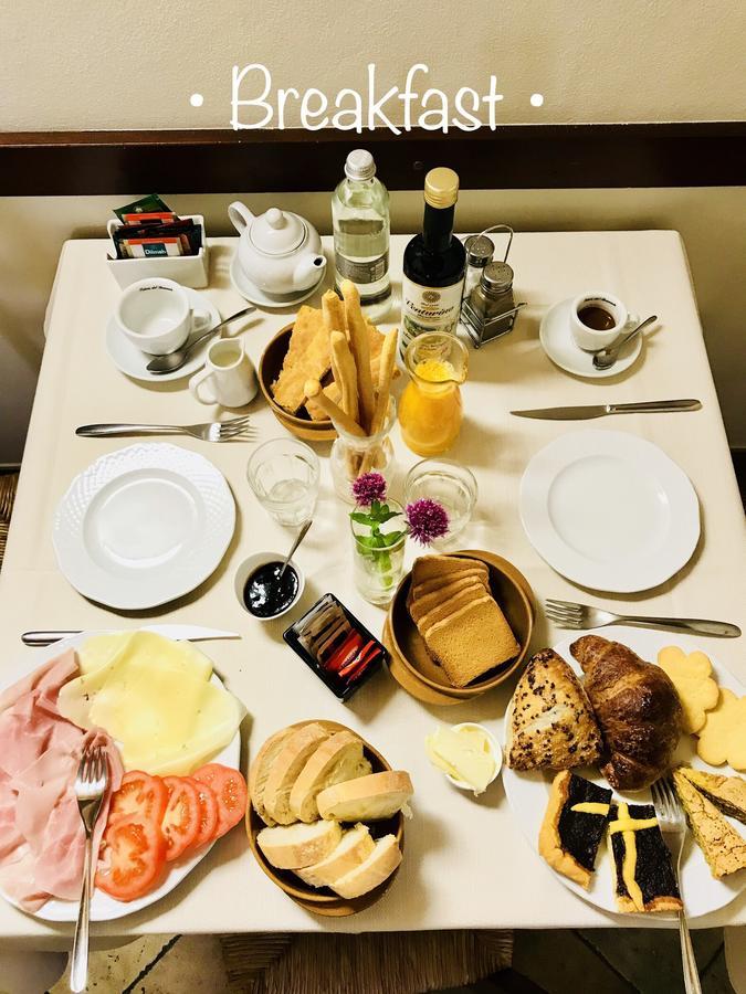 Albergo Del Bramante Roccaverano Екстериор снимка